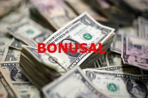 bonusal